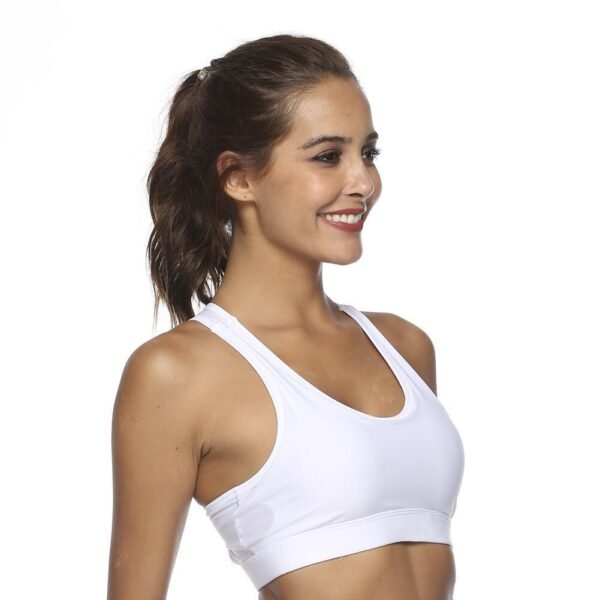 Shockproof sports bra - Image 10